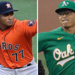 Andrés Giménez gana terreno en el campocorto de los Mets