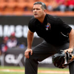José Briceño disfruta la rivalidad entre Licey y Águilas