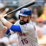 Germán Márquez rozó el no hitter y blanqueó a los Gigantes