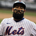 Carlos Carrasco igualó el tope de victorias en duelos entre criollos