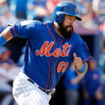 Ronald Acuña Jr. implantó un récord para Atlanta