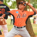 Carlos Rivero y Rangel Ravelo en Barquisimeto