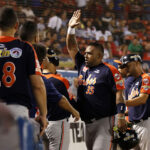 Rangel Ravelo se reencontró con el poder en la Final