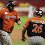 Águilas castigó las pifias de Cardenales