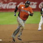 Alex Sanabia silenció los bates de Tigres