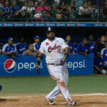 Leones se colocó a un paso de las semifinales