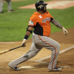 Alexander Palma: “La LVBP me hizo madurar como pelotero”