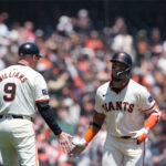 José Altuve igualó marca de Ichiro Suzuki