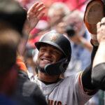 José Altuve, octavo venezolano con mil anotadas