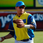 Anthony Gose se unirá a la importación de Águilas