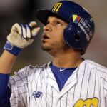 Félix Pérez otorga profundidad a la ofensiva de Caribes