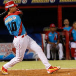 Suspendida ceremonia de entrega del Premio Luis Aparicio