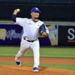 Tigres dejó en el terreno a Magallanes en noche de remontadas