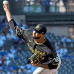 El 25% de los peloteros extranjeros en MLB son venezolanos