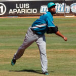 Raúl Padrón invitado por Tiburones