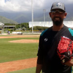 Ramón Hernández asumió el mando de los Tigres