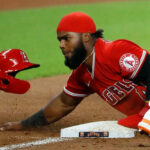 Luis Alexander Basabe debutó con San Francisco