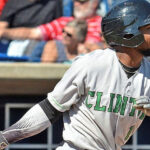 Jhoulys Chacín dispuesto a regresar con San Diego en 2018