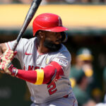 Gabriel Arias floreció con su bate en medio de cambios