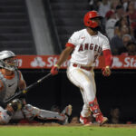 Wilmer Flores alcanzó las 500 impulsadas en las Mayores