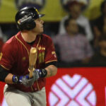 Pérez, Altuve y Escobar ganaron el Guante de Oro