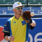 Willson Contreras: “Quiero jugar en Venezuela”