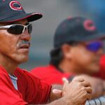Alex Torres: “Debo reducir las bases por bolas”