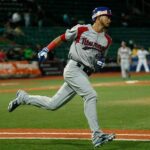 Urshela: “Trabajé duro para obtener resultados”