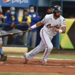 Caribes blanqueó a Cardenales y tomó la delantera en la Final