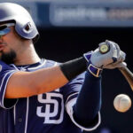 Arizona dejó libre a Gregor Blanco