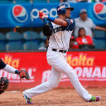 Jhoulys Chacín podría terminar su actuación esta semana