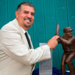 Luis Sojo: “Dirigir al Licey es un sueño hecho realidad”