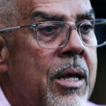 Oswald Peraza llegó al Caracas sin limitaciones