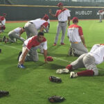 Cleuluis Rondón subido por Leones