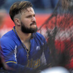 Tigres superó al Cardenales y quedó solo en la punta