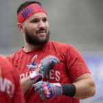 Tigres dejó tendido al Cardenales y salió de perdedor