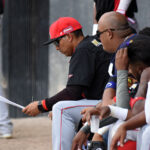 José Tábata acordó con Cardenales de Lara