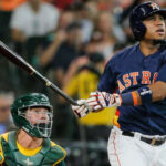 Miguel Cabrera llegó a 1.000 empujadas con Detroit