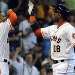 Alcides Escobar espera regresar el fin de semana