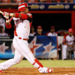 La “sana competencia” ha sido clave en los abridores del Lara