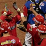 José Gregorio Martínez, un trabajador incansable