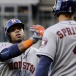 Venezolanos se lucieron esta semana en la MLB
