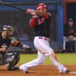 Gustavo Molina liquidó a La Guaira