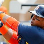 Wilson Ramos disfruta estar saludable