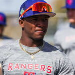 Avisaíl García sopesa volver a jugar en la LVBP