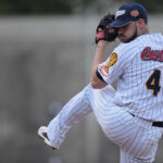 Henderson Álvarez causó una buena impresión en su regreso