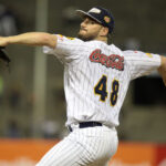 Magallanes cerró la celebración de su centenario con gran homenaje