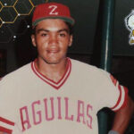 José Peraza acordó con los Mets