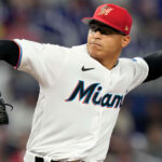 Daniel Palencia se unió a un selecto grupo tras su debut con Chicago