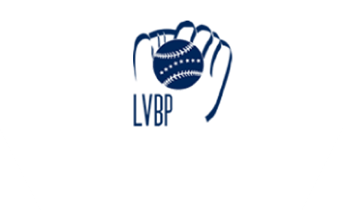 Liga Venezolana de Béisbol Profesional logo